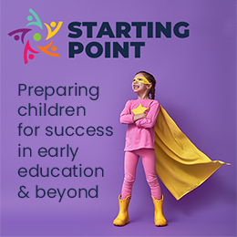 Starting Point